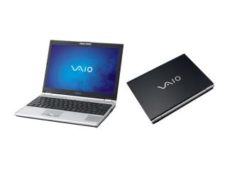 VAIO type S VGN-SZ74B/B VGN-SZ74B/B