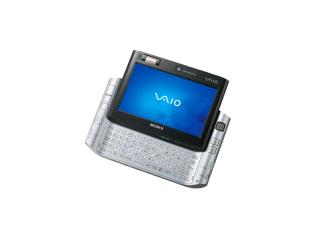 VAIO type U VGN-UX72 VGN-UX72