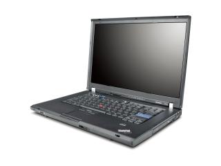 ThinkPad T61p 6457-BR9 6457-BR9
