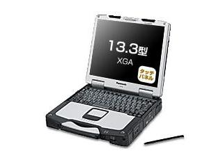 TOUGHBOOK 30 CF-30FW1AXS CF-30FW1AXS