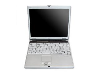 FMV-LIFEBOOK B FMV-B8250 FMVNB6H8 カスタムメイド標準構成 WinXP Home FMVNB6H8