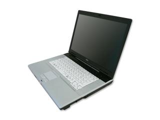 FMV-LIFEBOOK E FMV-E8250 FMVNE6CE8 カスタムメイド標準構成 WinXP Home FMVNE6CE8