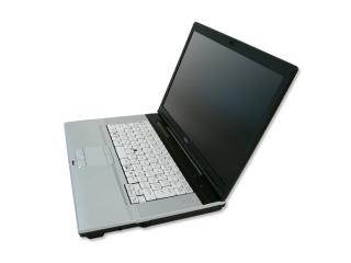 FMV-LIFEBOOK H FMV-H8260 FMVNH7AE4 カスタムメイド標準構成 Vista Business FMVNH7AE4