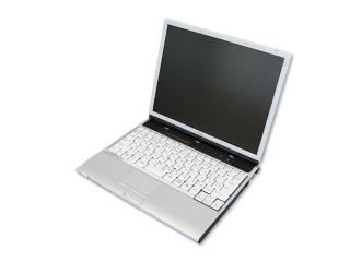 FMV-LIFEBOOK S FMV-S8250 FMVNS6D8 カスタムメイド標準構成 WinXP Home FMVNS6D8