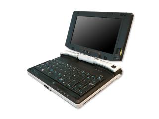 FMV-LIFEBOOK U FMV-U8250 FMVNU6G1C カスタムメイド標準構成 WinXP Pro FMVNU6G1C