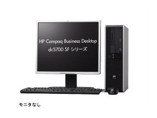Compaq Business Desktop dc5700 SF E6300/1.0/80/XP KB464PA#ABJ KB464PA#ABJ