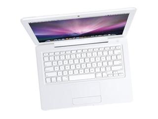 MacBook 2.2GHz MB062J/B MB062J/B