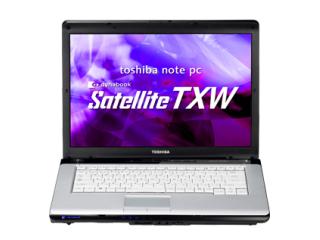 dynabook Satellite TXW/69DW PATW69DLP10W PATW69DLP10W