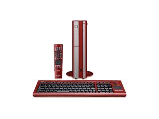 インターネット AQUOS PC-AX80V-R PC-AX80V-R