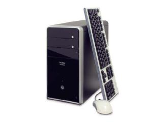 PC STATION PG9514P PG9514P