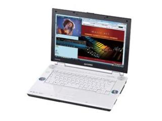 dynabook Qosmio F40/88EBL PQF4088ERPBL PQF4088ERPBL