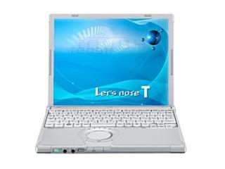 Let's note T7 CF-T7CC5DJS CF-T7CC5DJS