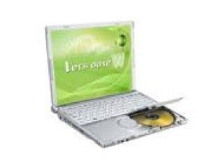 Let's note W7 CF-W7CW2AJS CF-W7CW2AJS