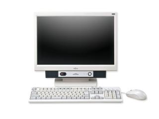 FMV-ESPRIMO FMV-K5280 FMVKC2K2C1 カスタムメイド標準構成 WinXP Pro FMVKC2K2C1