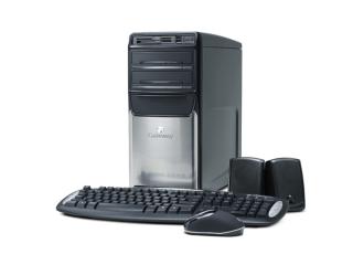 Gateway GT5240j GT5240j