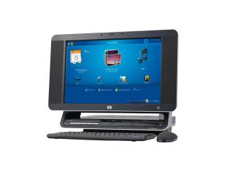 TouchSmart PC IQ794jp