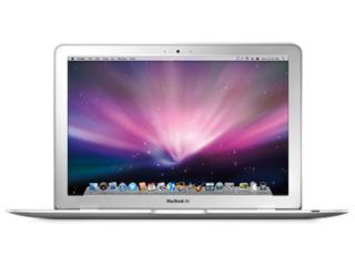 MacBook Air 1.60GHz MB003J/A MB003J/A