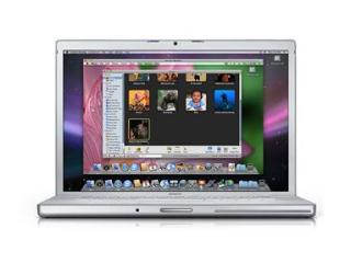 MacBook Pro 17インチ : 2.5GHz MB166J/A MB166J/A