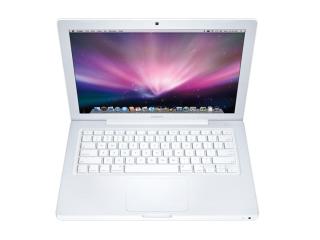 MacBook 2.1GHz MB402J/A MB402J/A