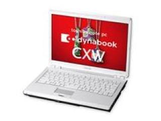 dynabook CXW/47EW PACW47ELN10W PACW47ELN10W