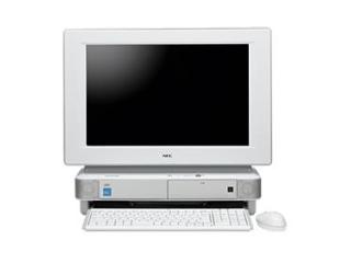 VALUESTAR G タイプW GV251A/DC PC-GV251ADGC PC-GV251ADGC