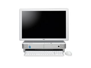 VALUESTAR G タイプW GV20CA/EC PC-GV20CAEGC PC-GV20CAEGC