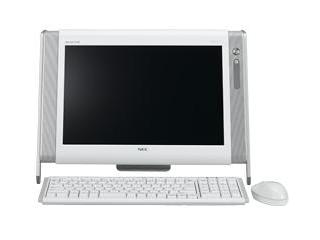 VALUESTAR G タイプN GV58ZZ/BA PC-GV58ZZBAA PC-GV58ZZBAA