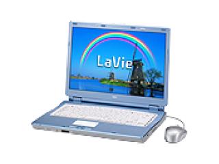 LaVie L LL560/LG6BL PC-LL560LG6BL PC-LL560LG6BL