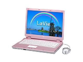 LaVie L LL560/LG6PK PC-LL560LG6PK PC-LL560LG6PK