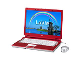 LaVie L LL560/LG6RD PC-LL560LG6RD PC-LL560LG6RD