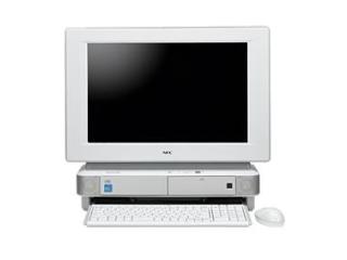 VALUESTAR W VW500/LG PC-VW500LG PC-VW500LG