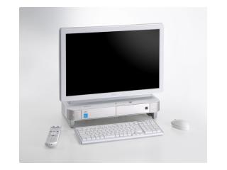 VALUESTAR W VW790/LG PC-VW790LG PC-VW790LG