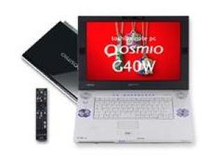 dynabook Qosmio G40W/96EW PQG40W96ELNW PQG40W96ELNW