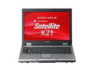 dynabook Satellite K21 186C/W PSK211SCWS8EUW PSK211SCWS8EUW