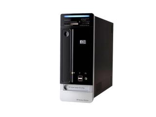 Pavilion Desktop PC s3340jp/CT Core2DuoE8400/3G CTO標準構成 2008/01