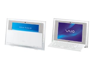 VAIO type L VGC-LJ91S Celeron540/1.86G VGC-LJ91S Celeron540