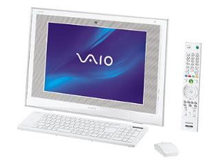 VAIO type L VGC-LM71DB VGC-LM71DB