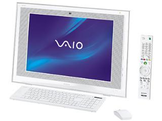 VAIO type L VGC-LT91S Celeron540/1.86G VGC-LT91S Celeron540