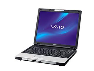 VAIO type BX VGN-BX4AAPSR VGN-BX4AAPSR