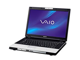 VAIO type BX VGN-BX6AAPSS VGN-BX6AAPSS