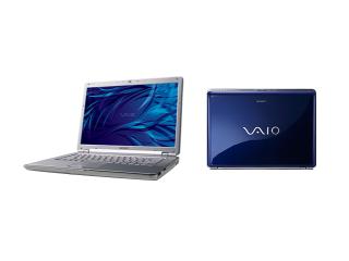VAIO type C VGN-CR61B/L VGN-CR61B/L
