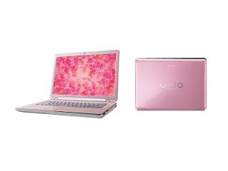 VAIO type C VGN-CR61B/P VGN-CR61B/P