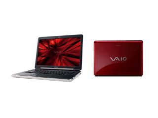 VAIO type C VGN-CR61B/R VGN-CR61B/R