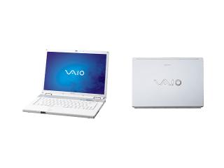 VAIO type F VGN-FZ52B VGN-FZ52B