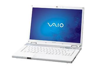 VAIO type F VGN-FZ52B2 VGN-FZ52B2