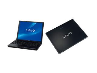 VAIO type G VGN-G2AAPSZ VGN-G2AAPSZ