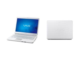 VAIO type N VGN-NR71B VGN-NR71B