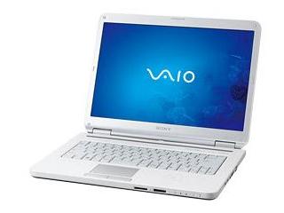 VAIO type N VGN-NR71B2 VGN-NR71B2