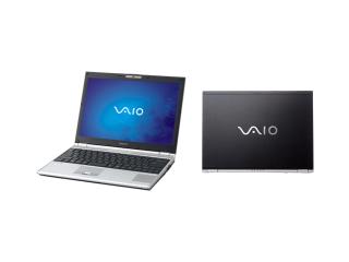 VAIO type S VGN-SZ75B/B VGN-SZ75B/B