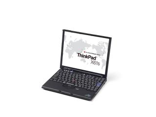 ThinkPad X61s 7668A12 7668A12